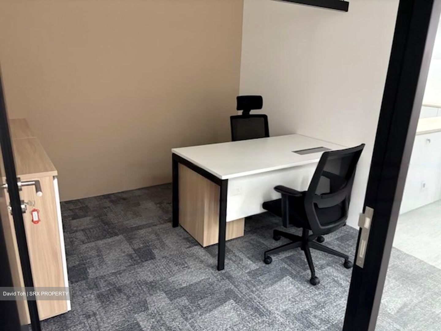 Uob Plaza (D1), Office #483987151